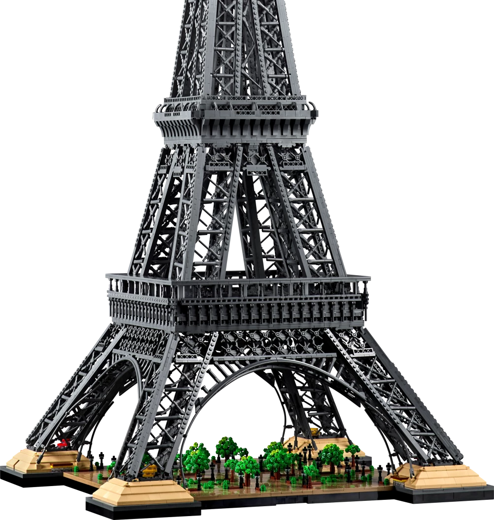 Eiffeltoren