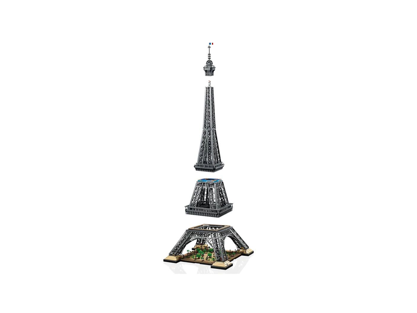 Eiffeltoren