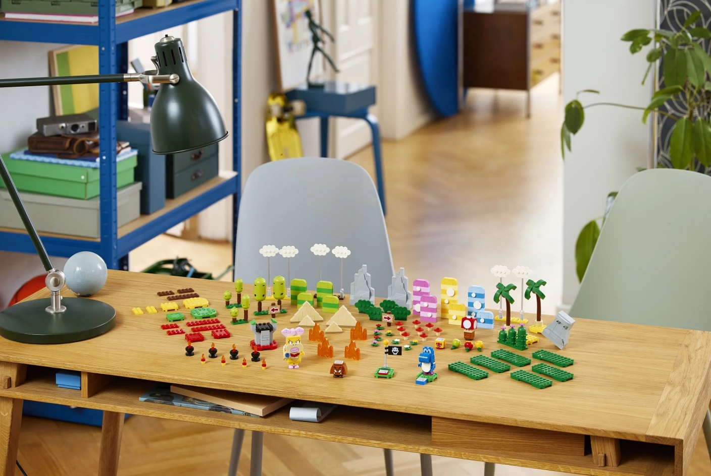 Makersset: Creatieve gereedschapskist
