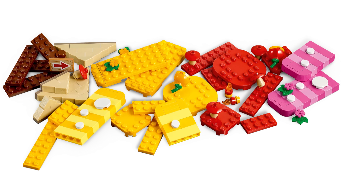 Makersset: Creatieve gereedschapskist