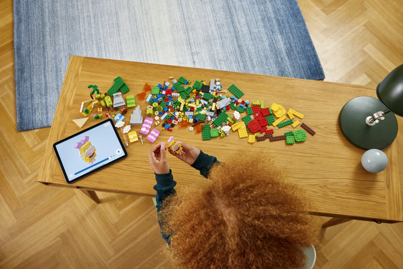 Makersset: Creatieve gereedschapskist