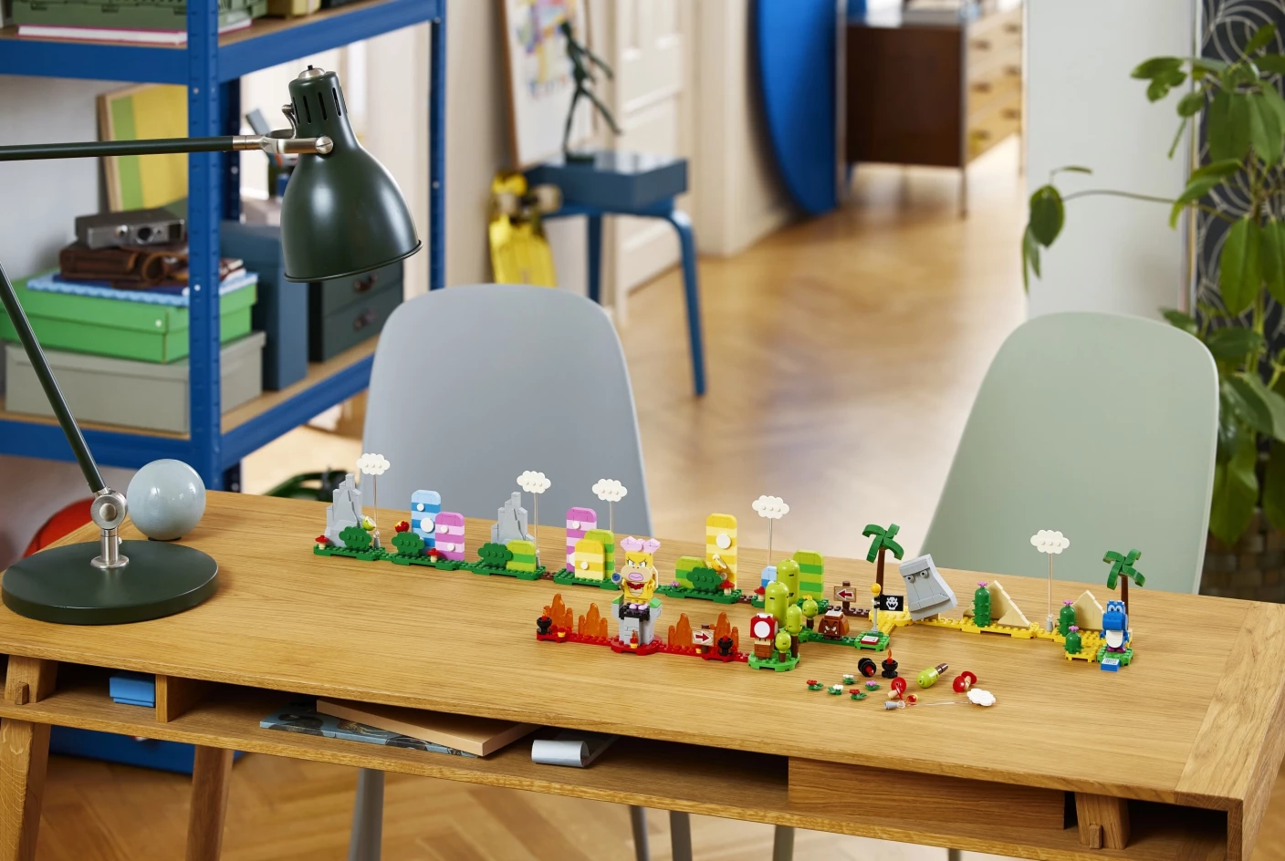 Makersset: Creatieve gereedschapskist