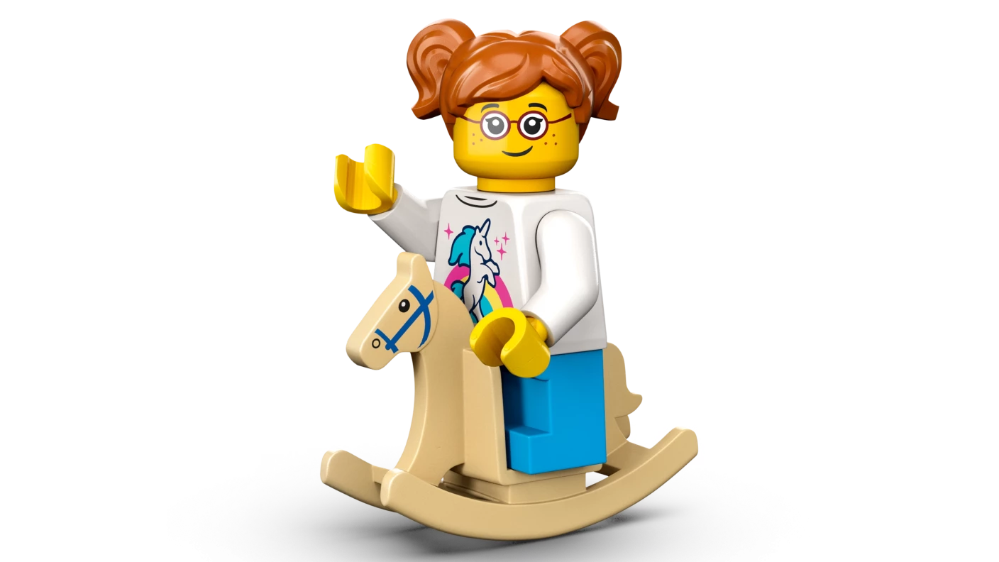LEGO® Minifiguren Serie 24
