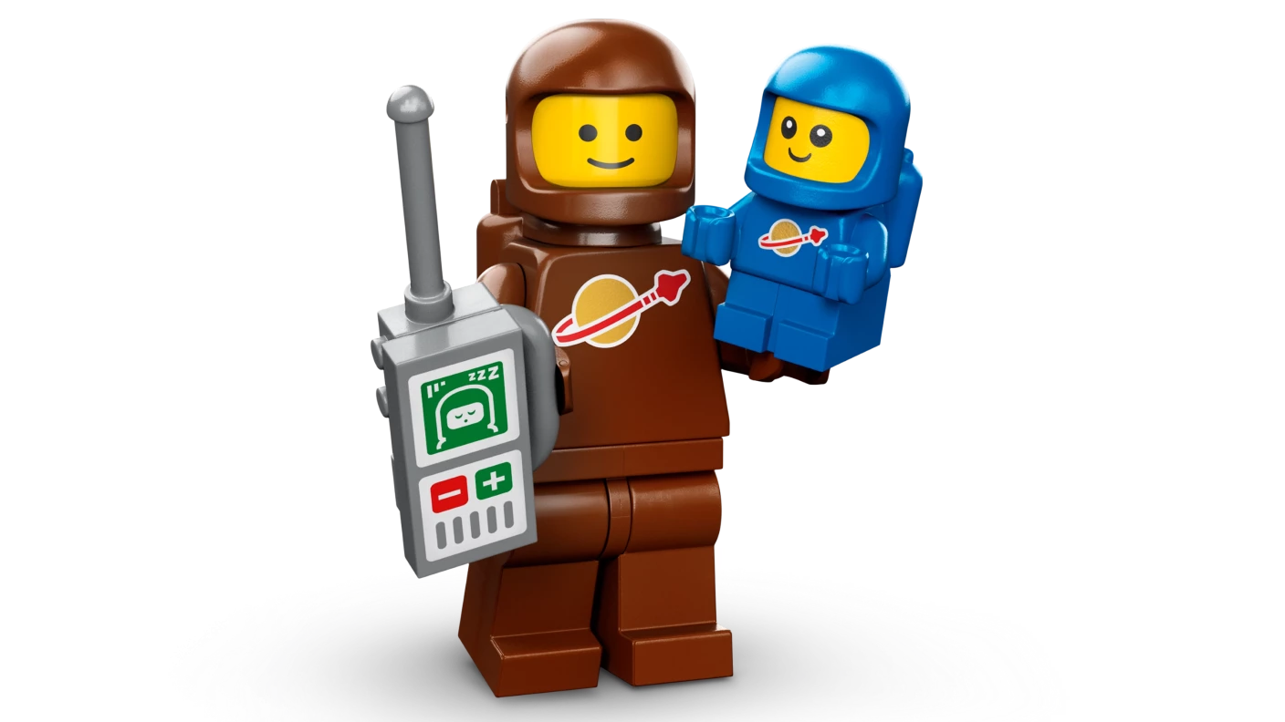 LEGO® Minifiguren Serie 24