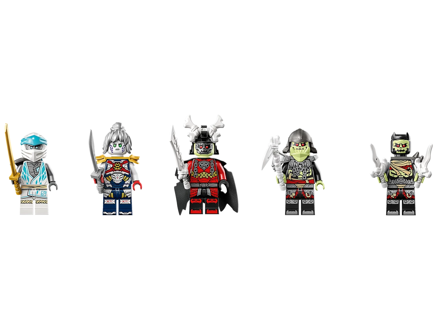 Zane's IJsdraak