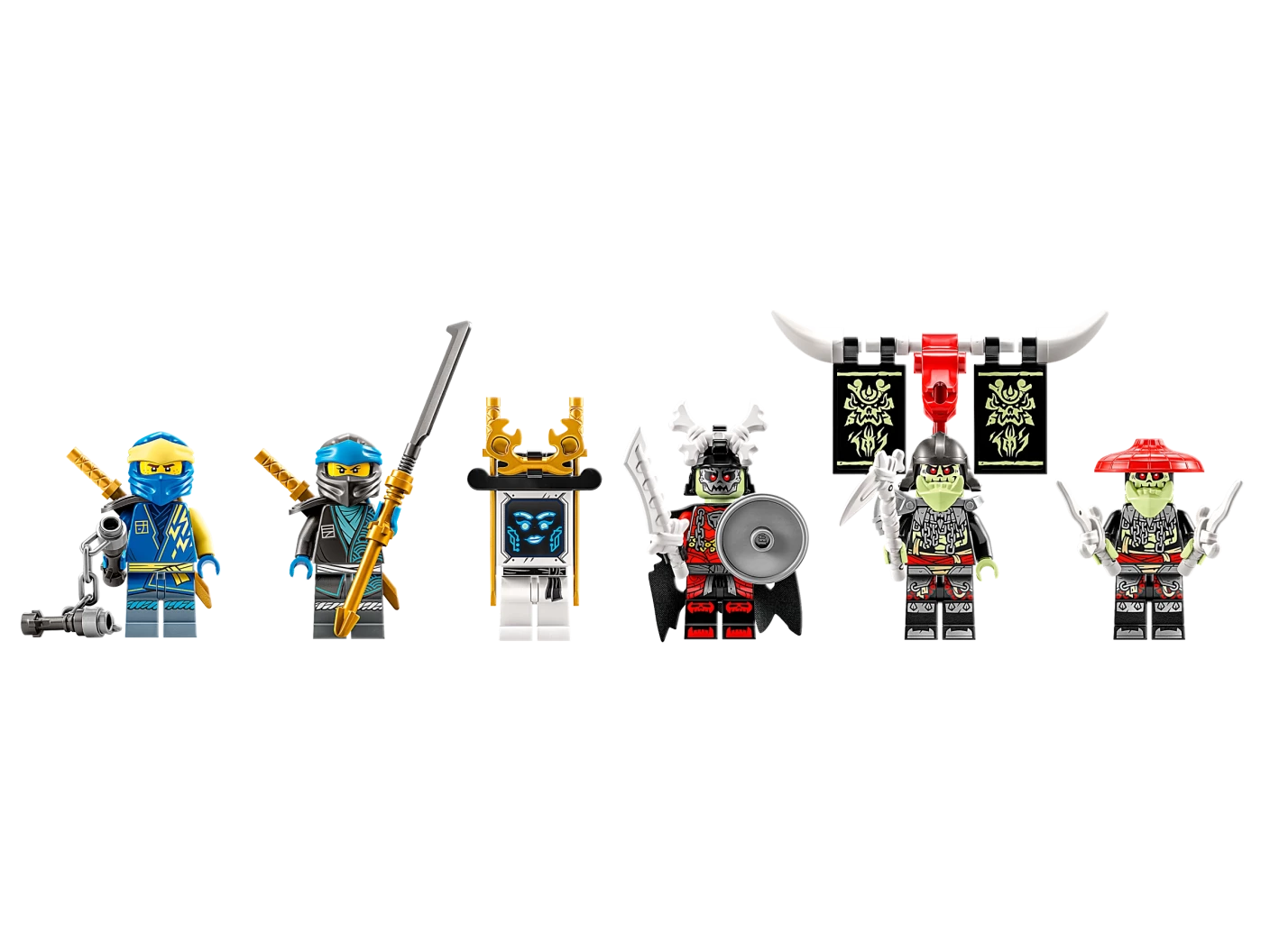 Jay’s Titan Mech