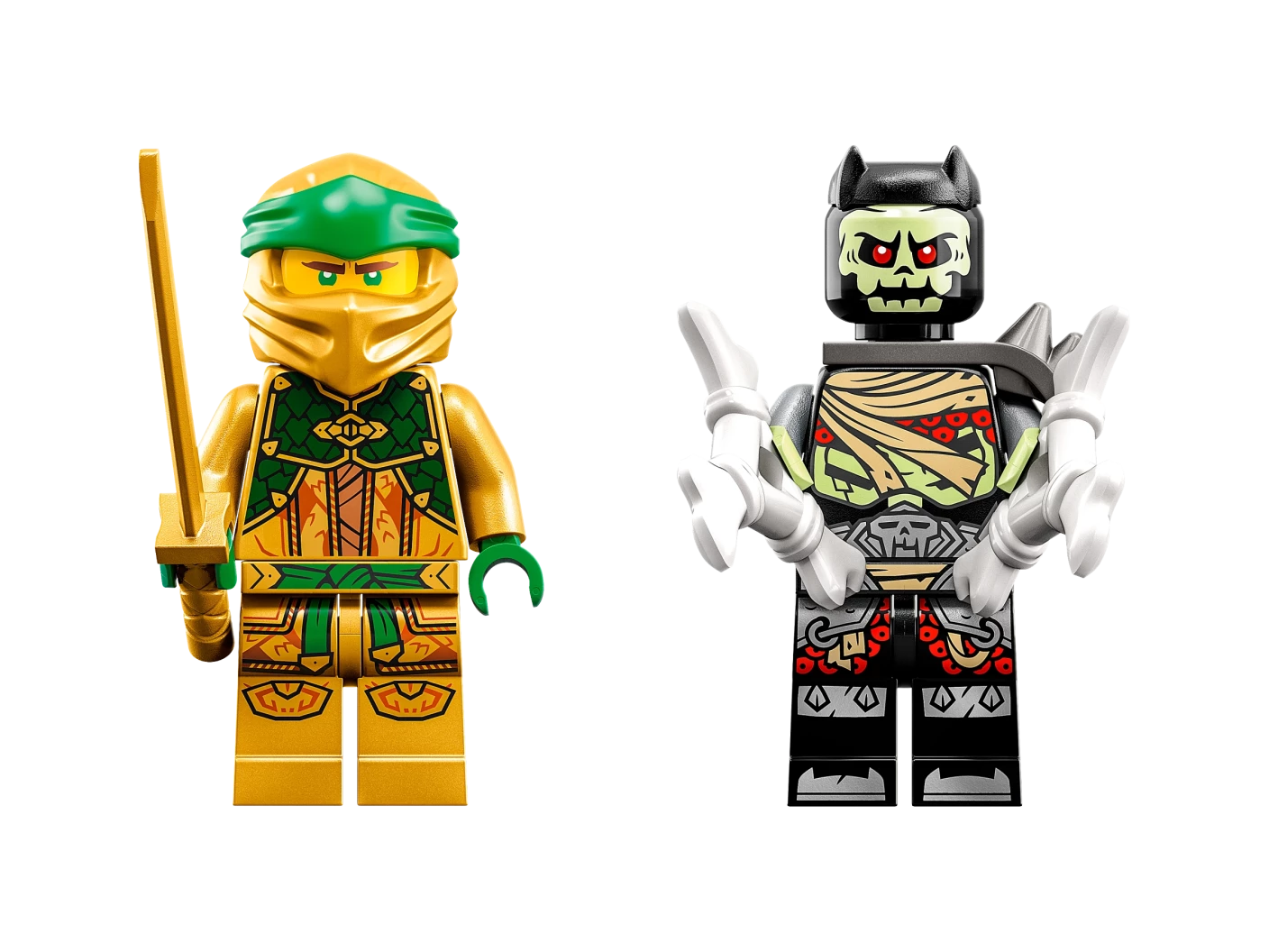 Lloyd’s Mech Battle EVO