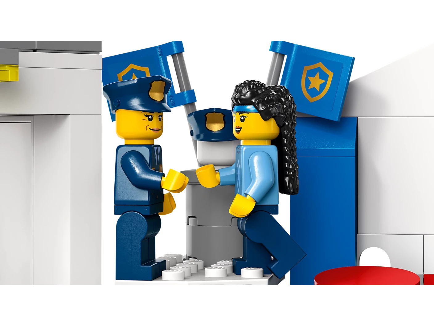 Politietraining academie