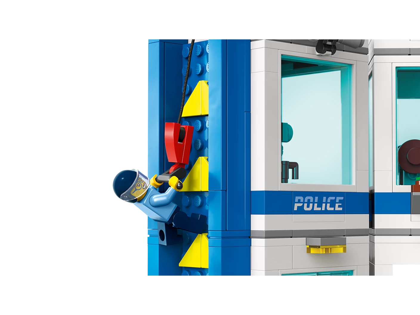 Politietraining academie