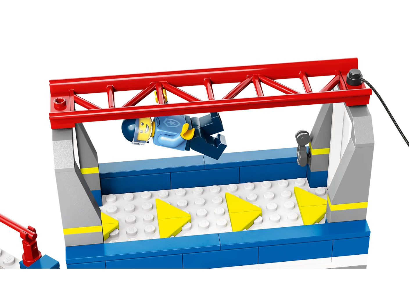 Politietraining academie