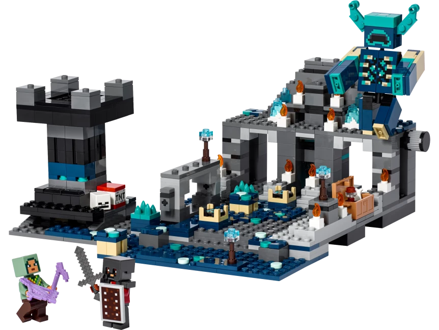 Het Duistere Gevecht