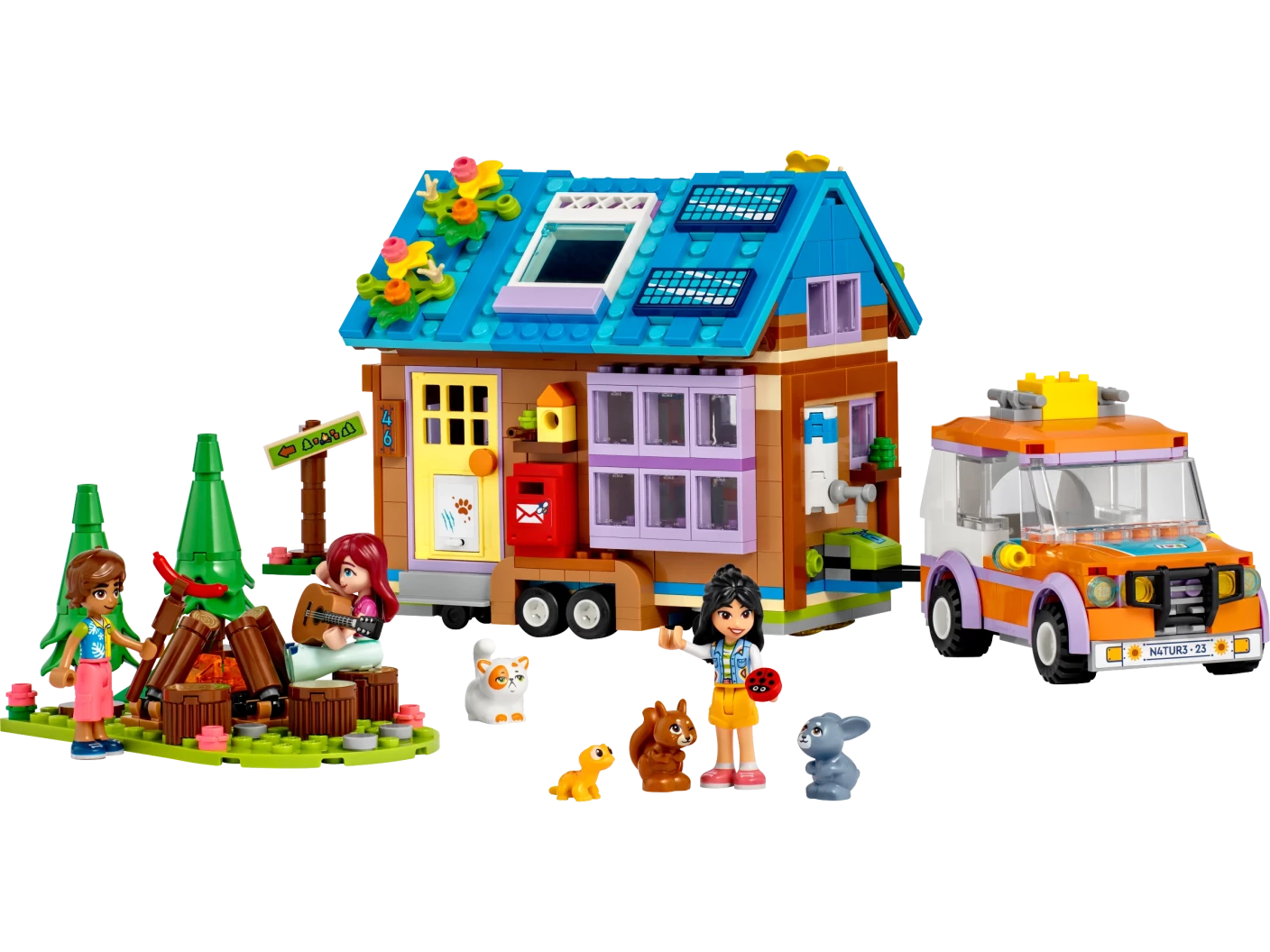 Tiny House