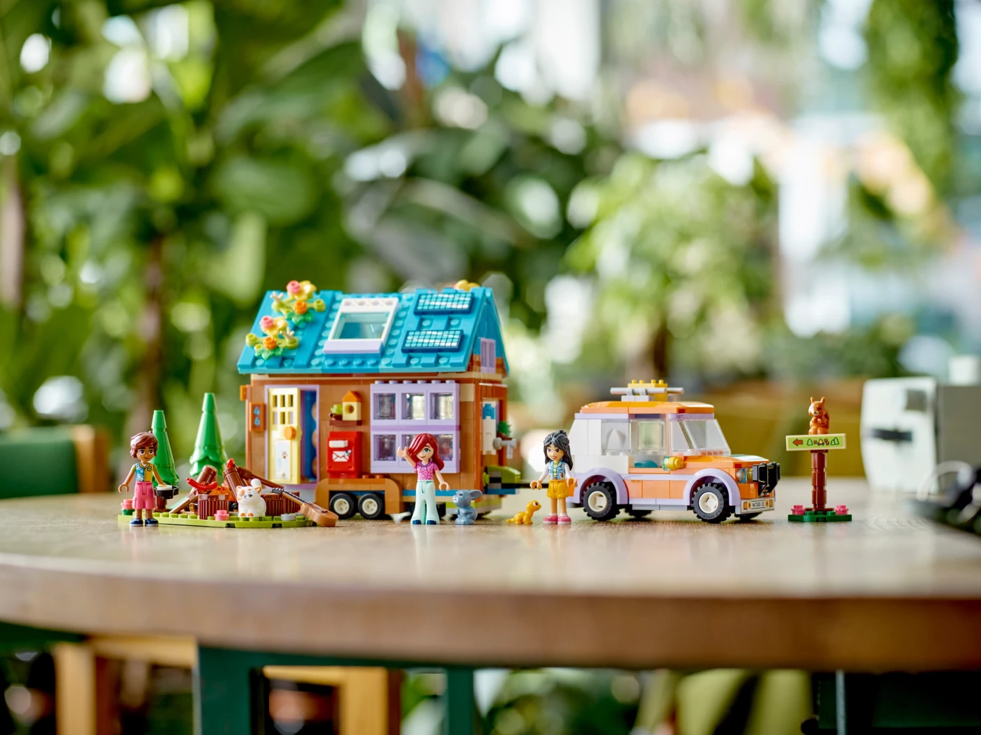 Tiny House