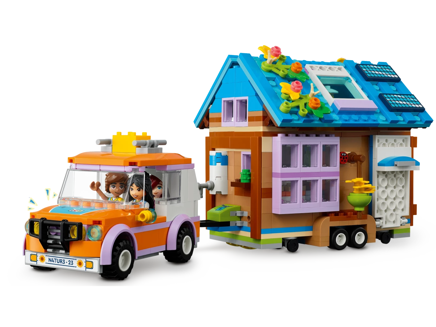 Tiny House