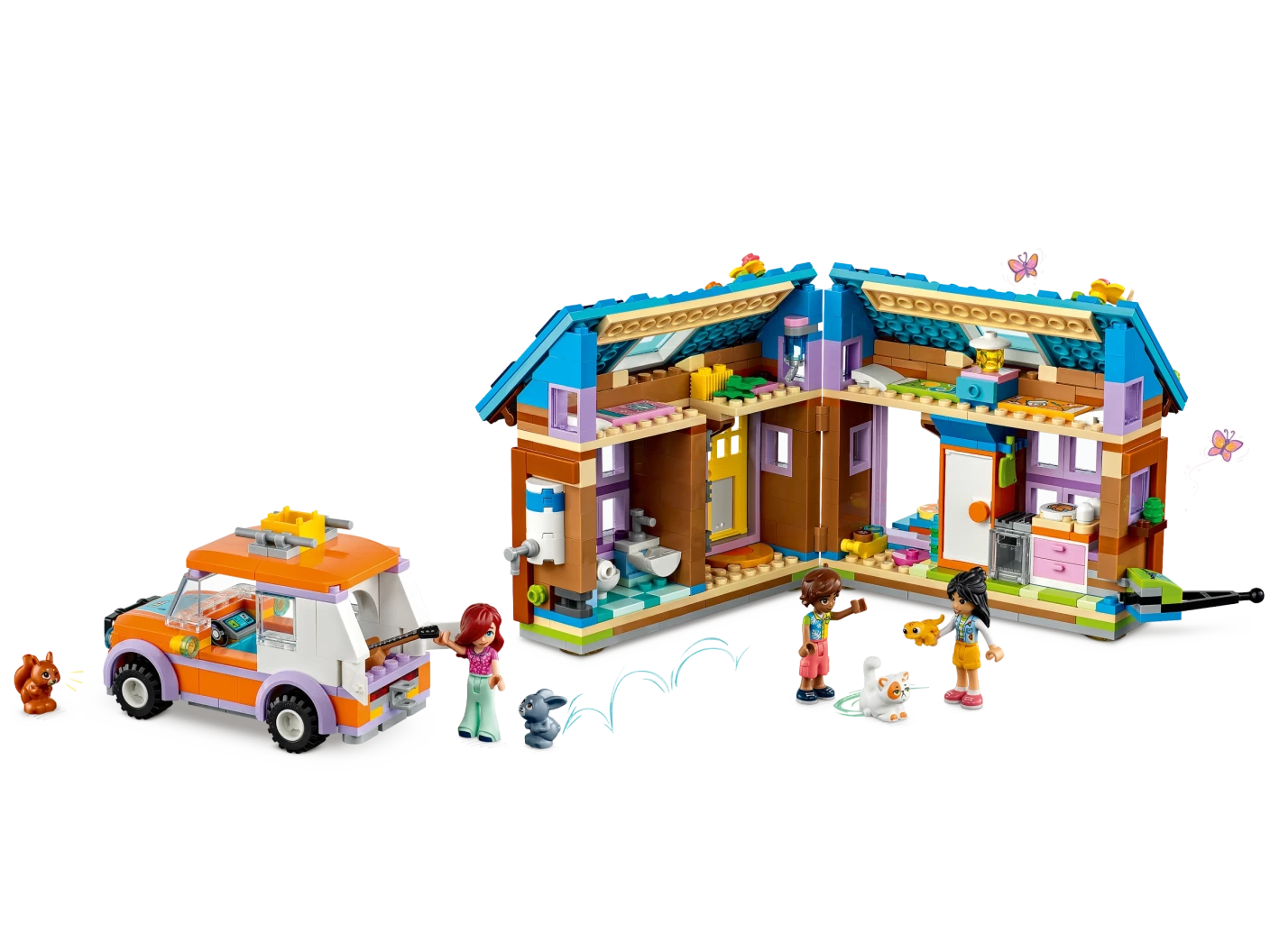 Tiny House