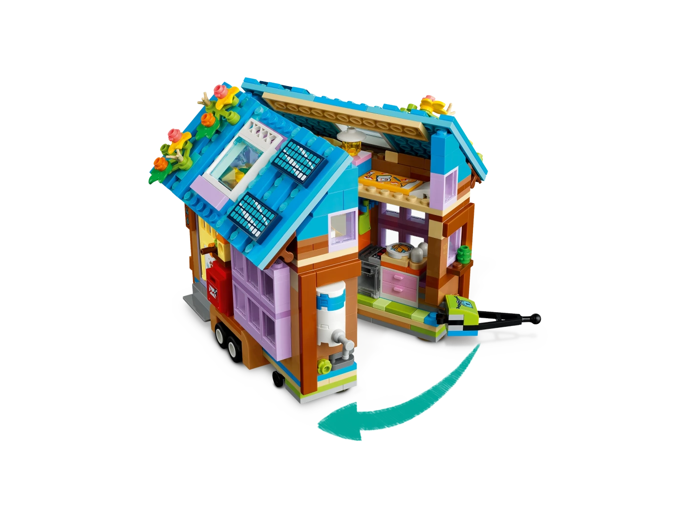 Tiny House