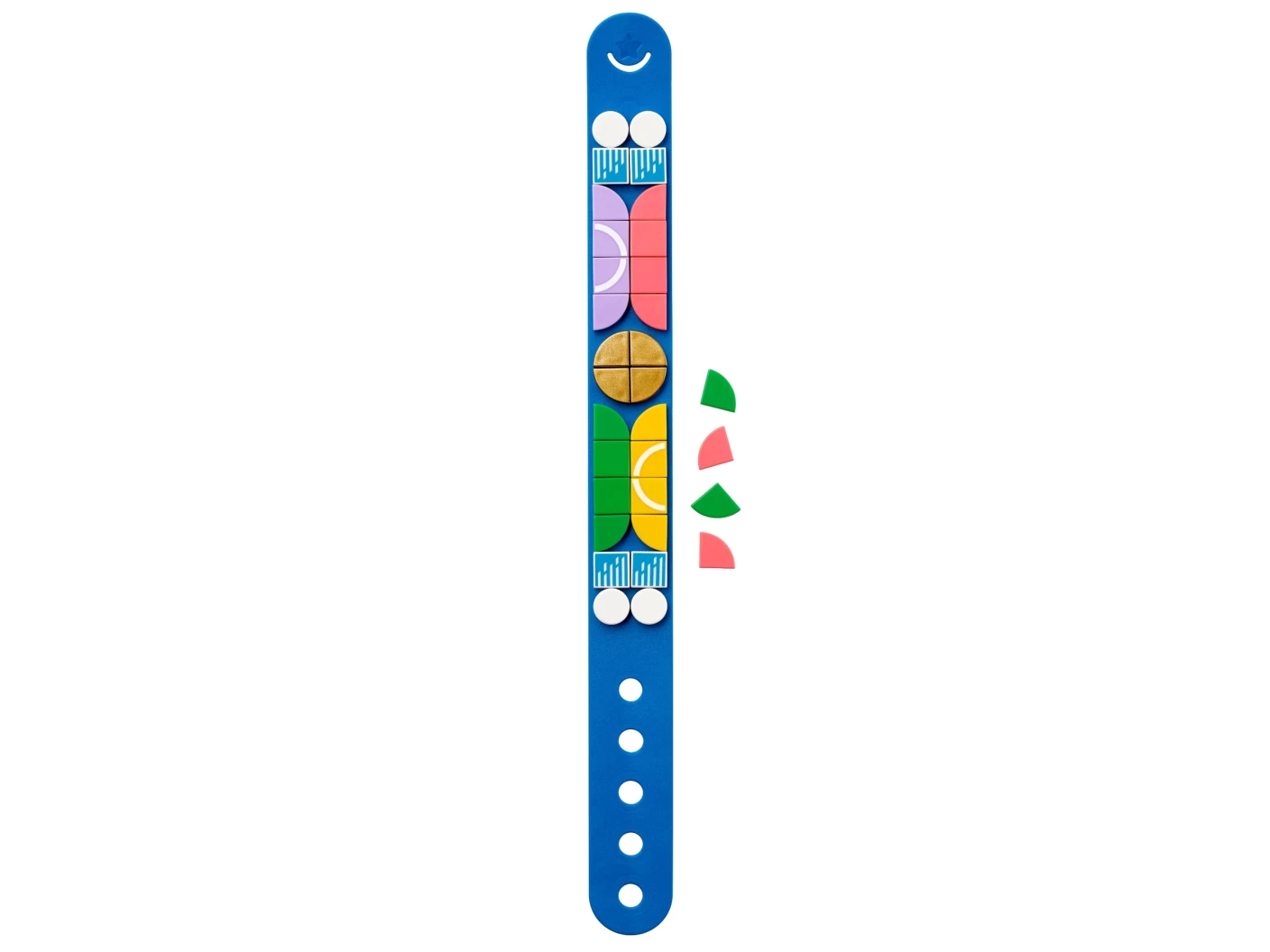 Go Team! Armband