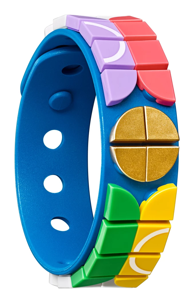 Go Team! Armband