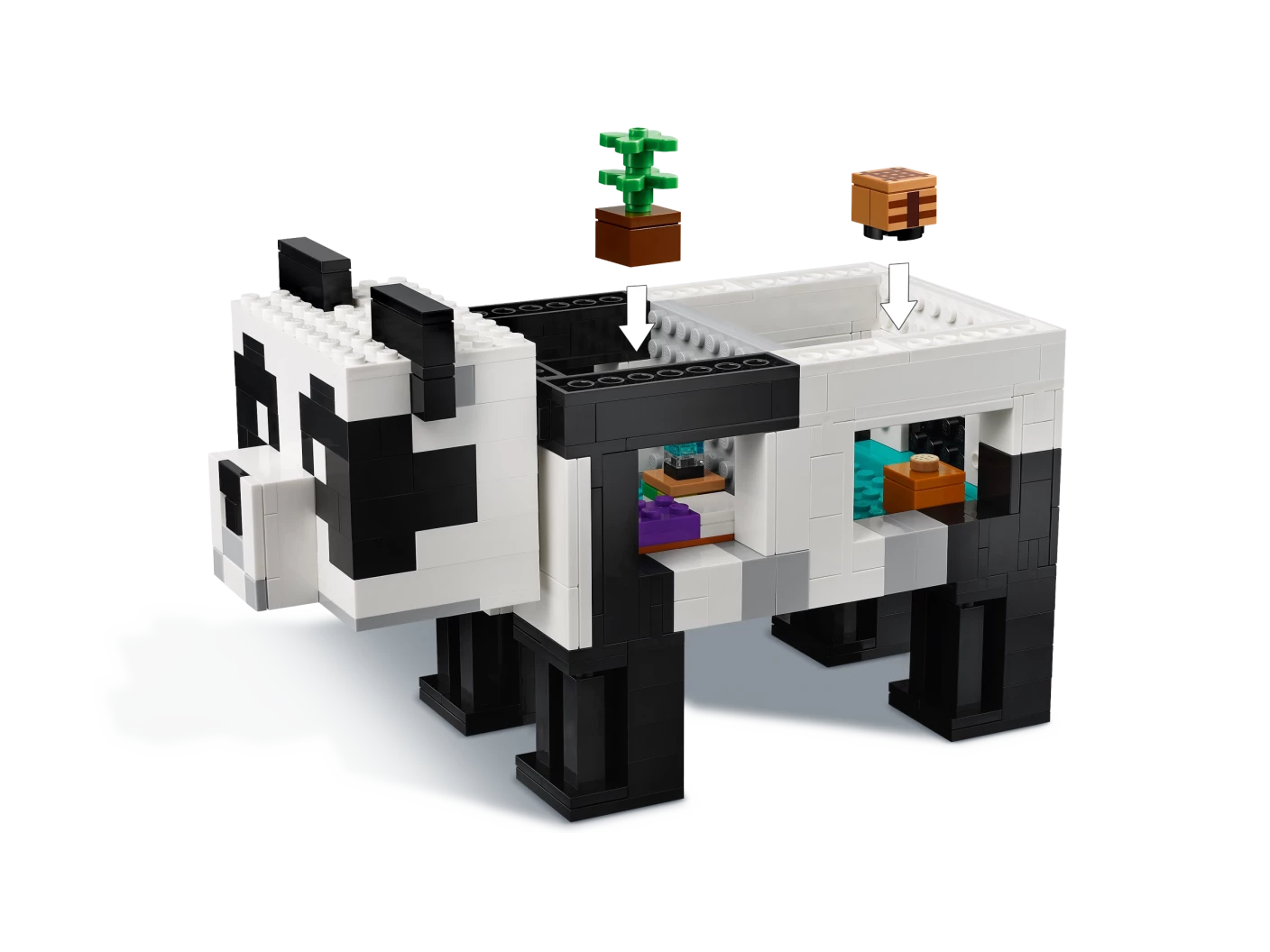 Het Panda Huis