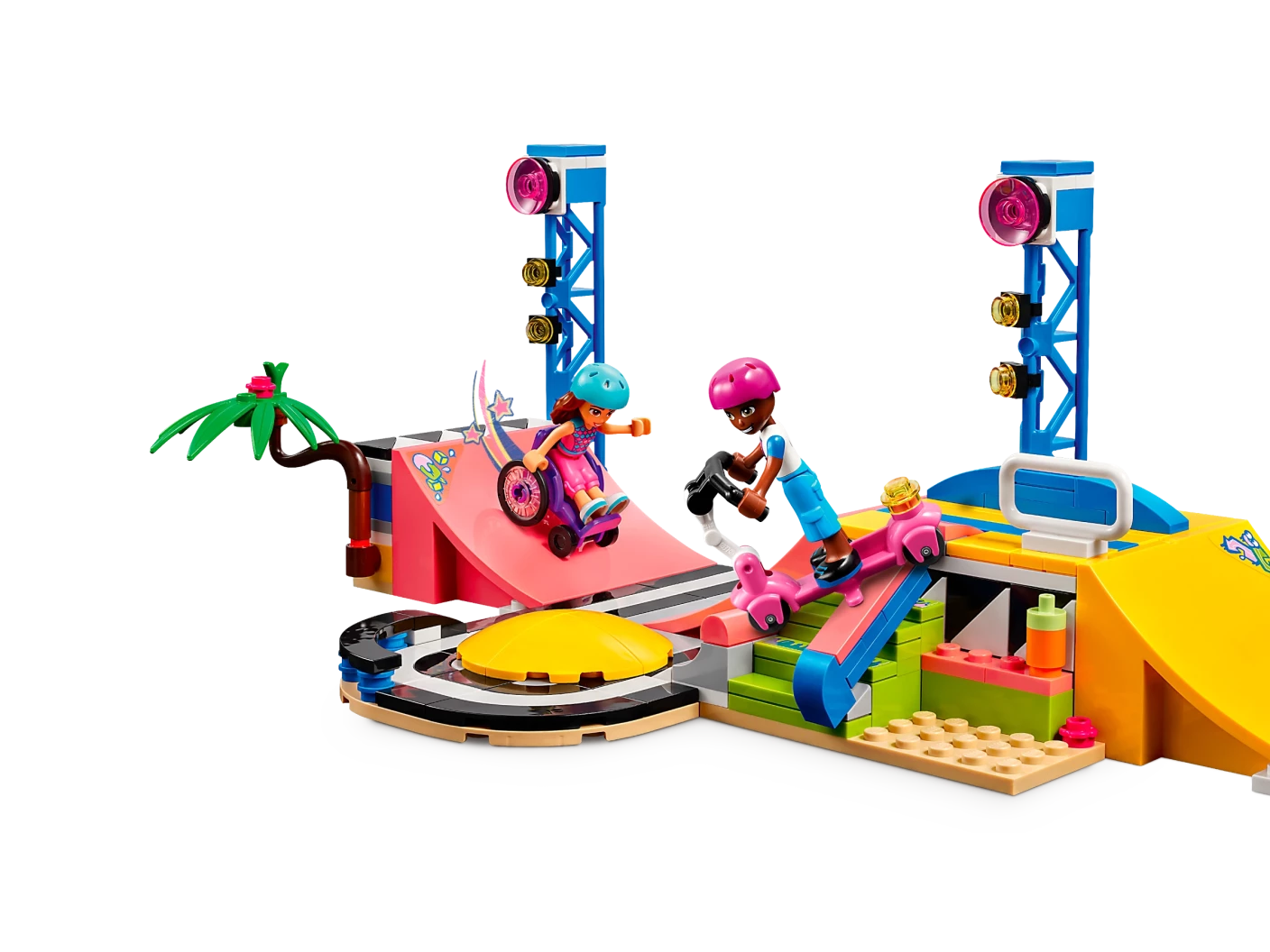 Skatepark