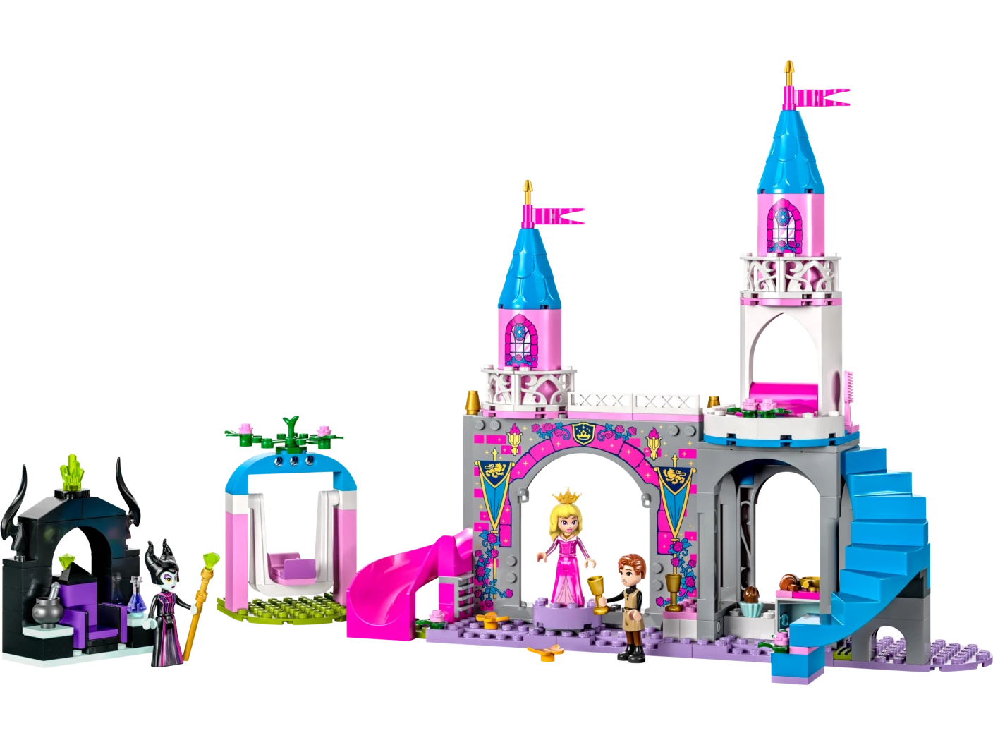 Kasteel van Aurora