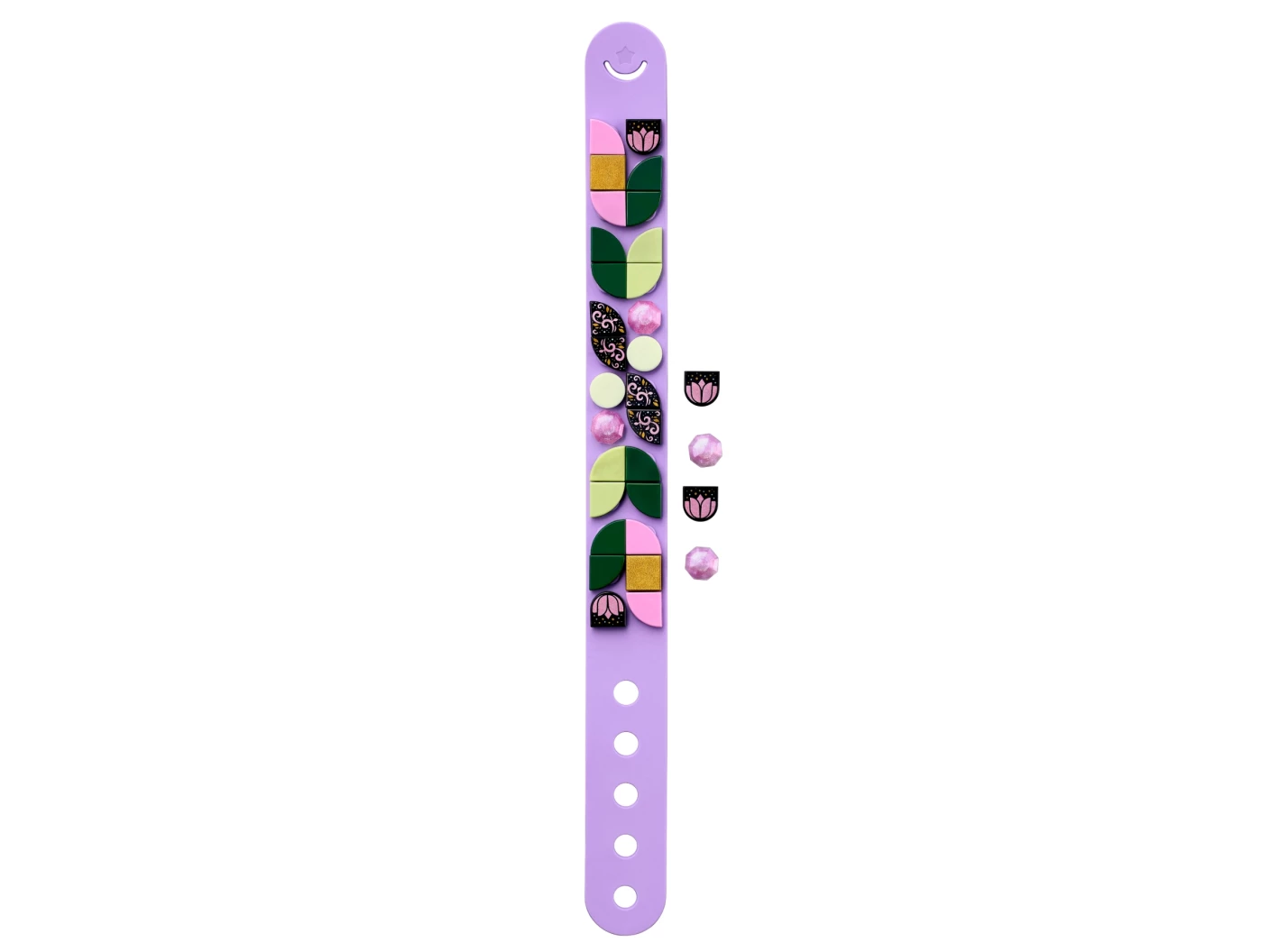 Magisch Woud armband