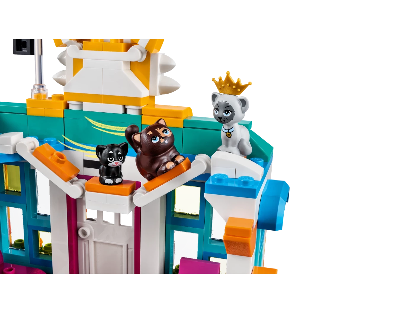 Kattenhotel