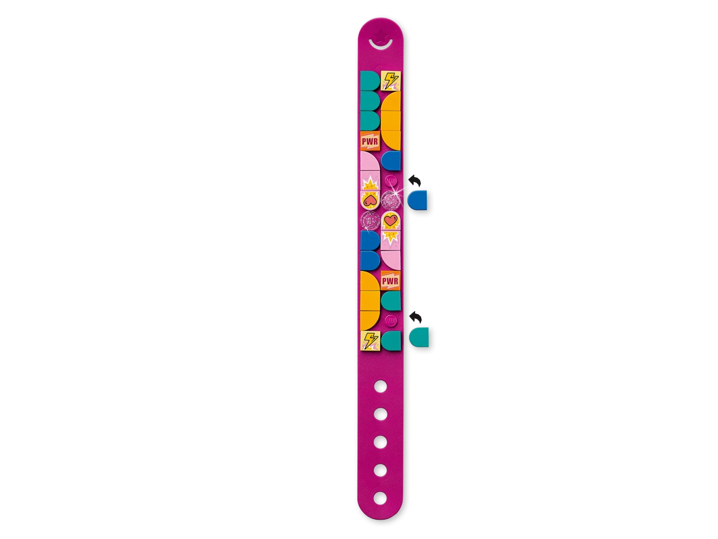 Power armband
