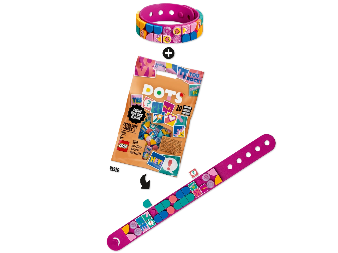 Power armband