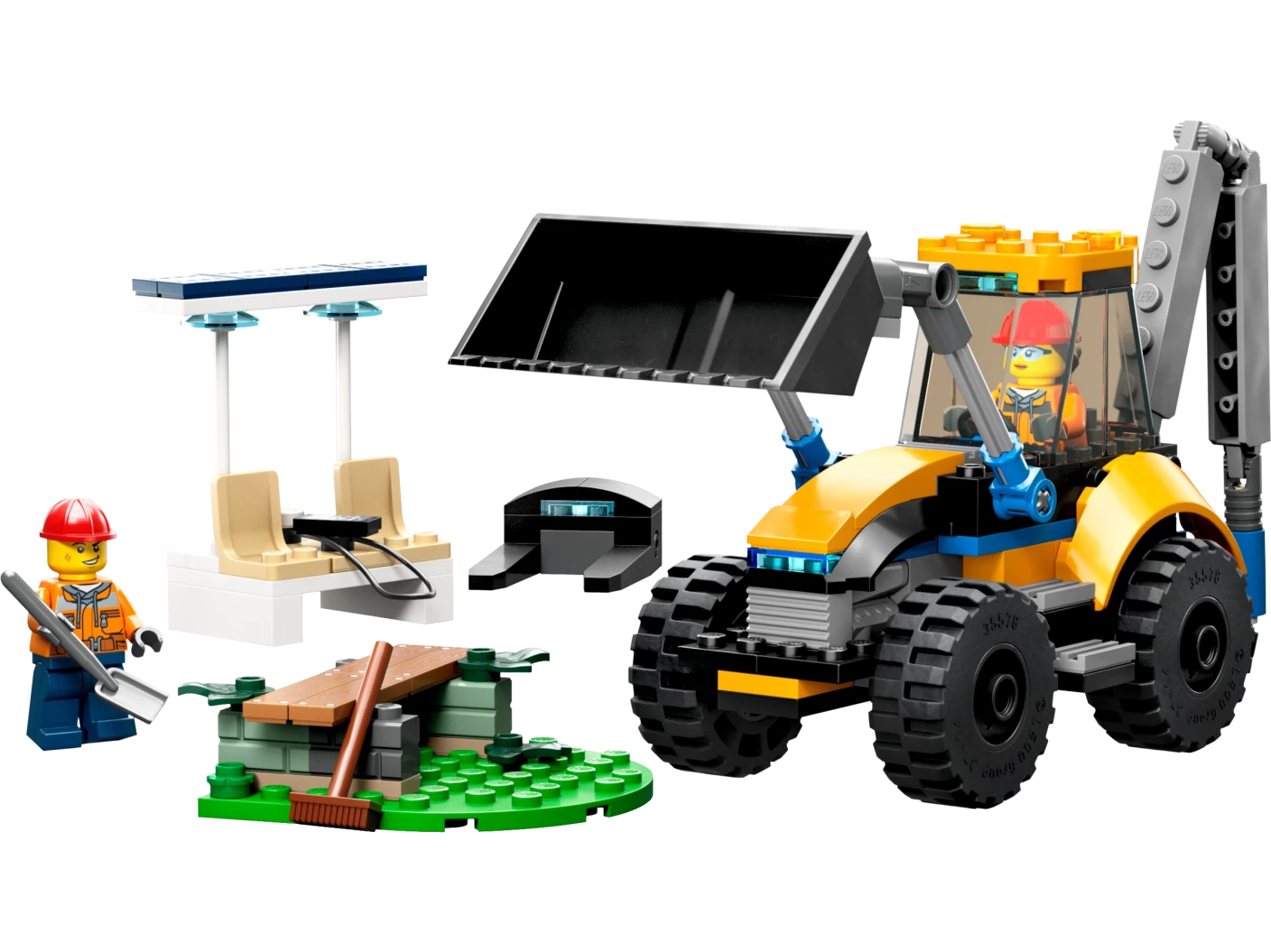 Graafmachine