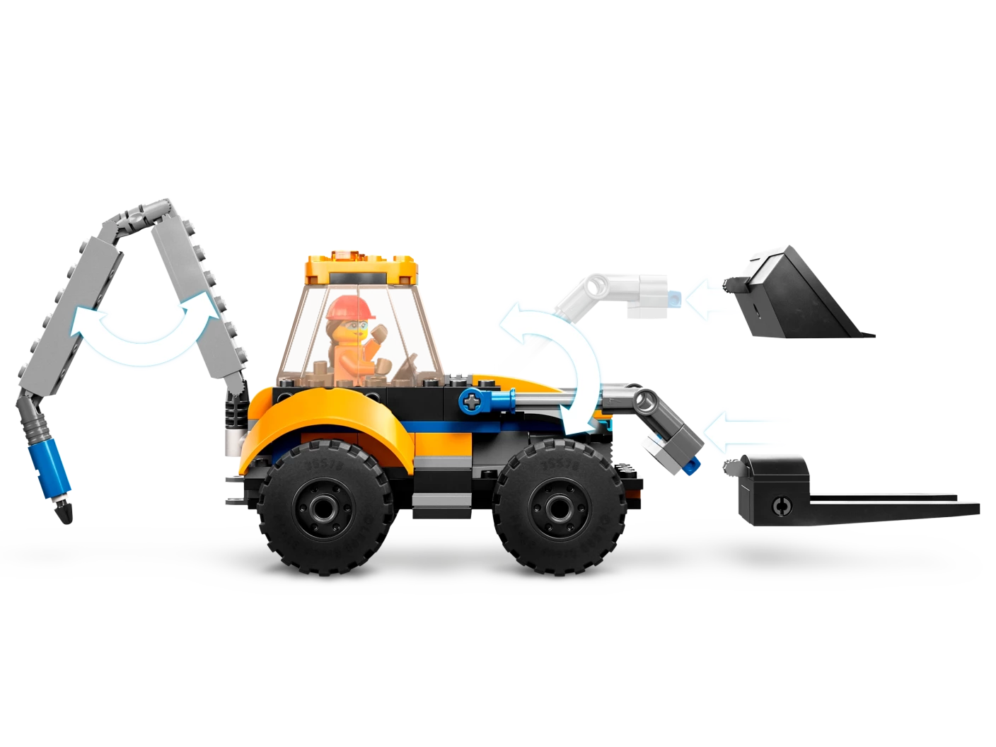 Graafmachine