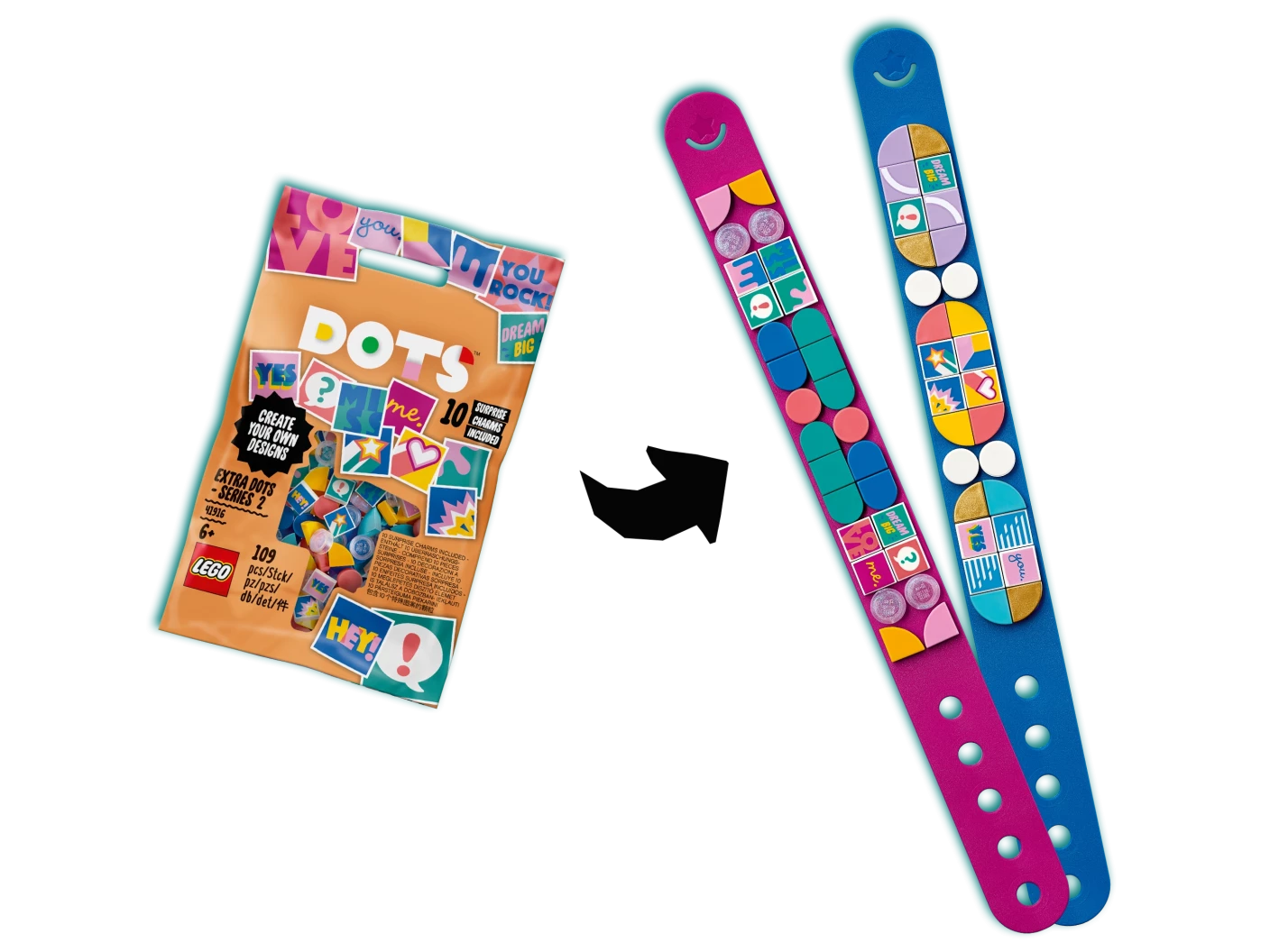 Extra DOTS - serie 2