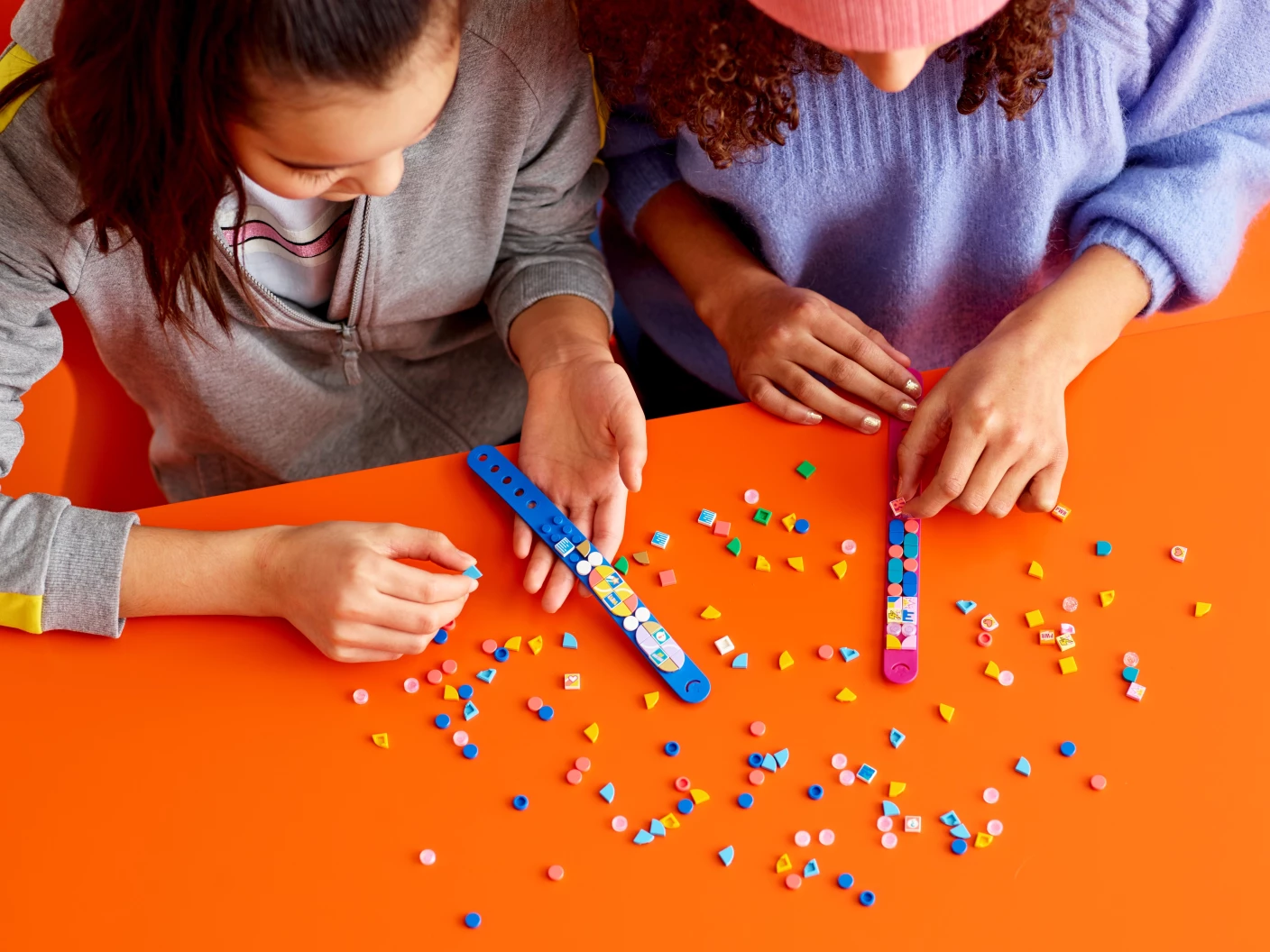 Extra DOTS - serie 2
