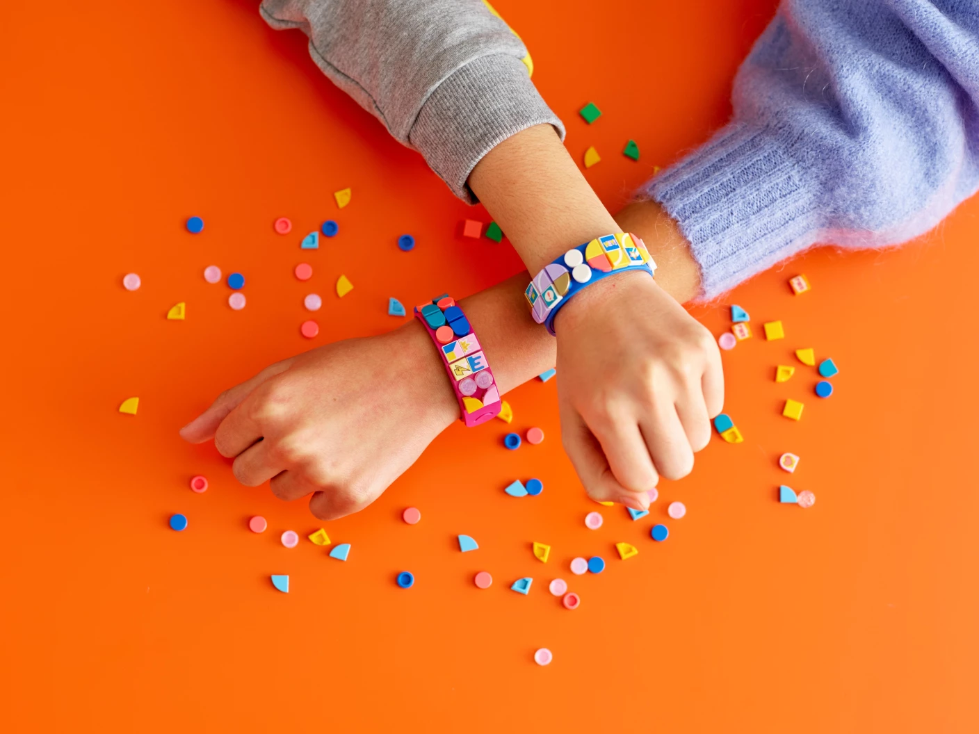 Extra DOTS - serie 2