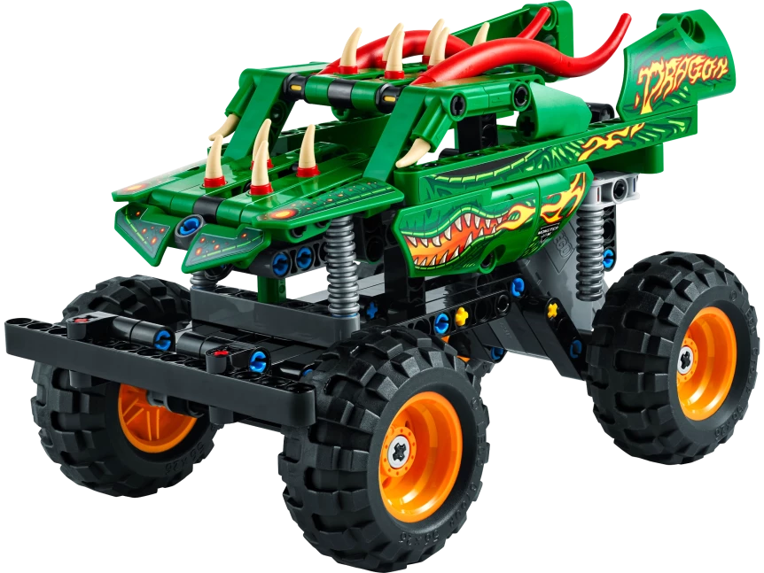 Monster Jam™ Dragon™