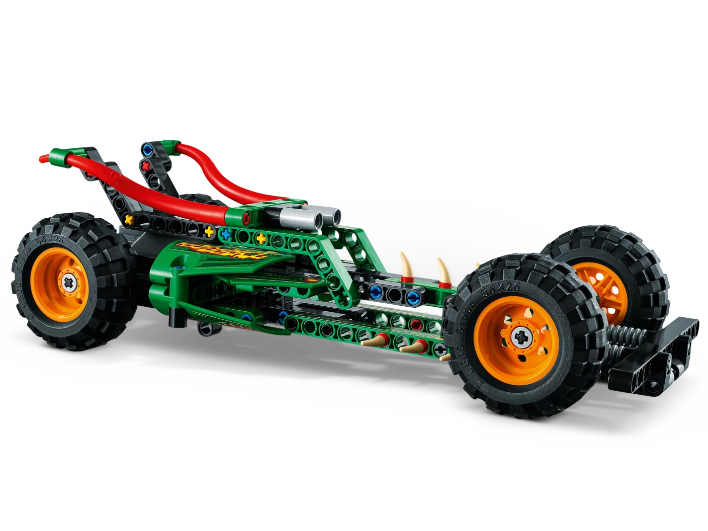 Monster Jam™ Dragon™