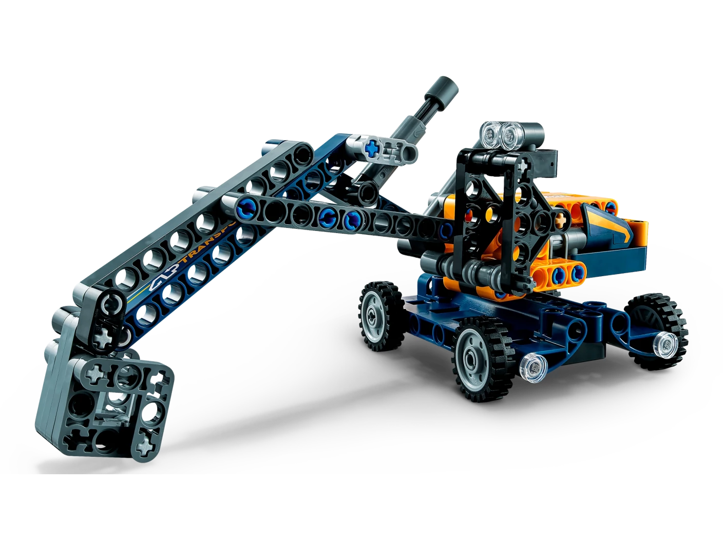 Kiepwagen