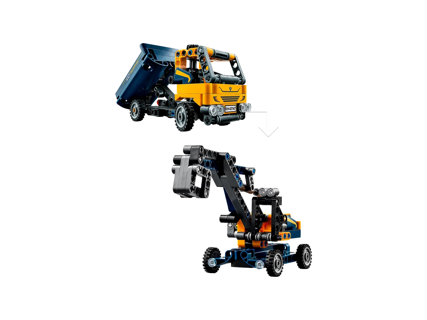 Kiepwagen