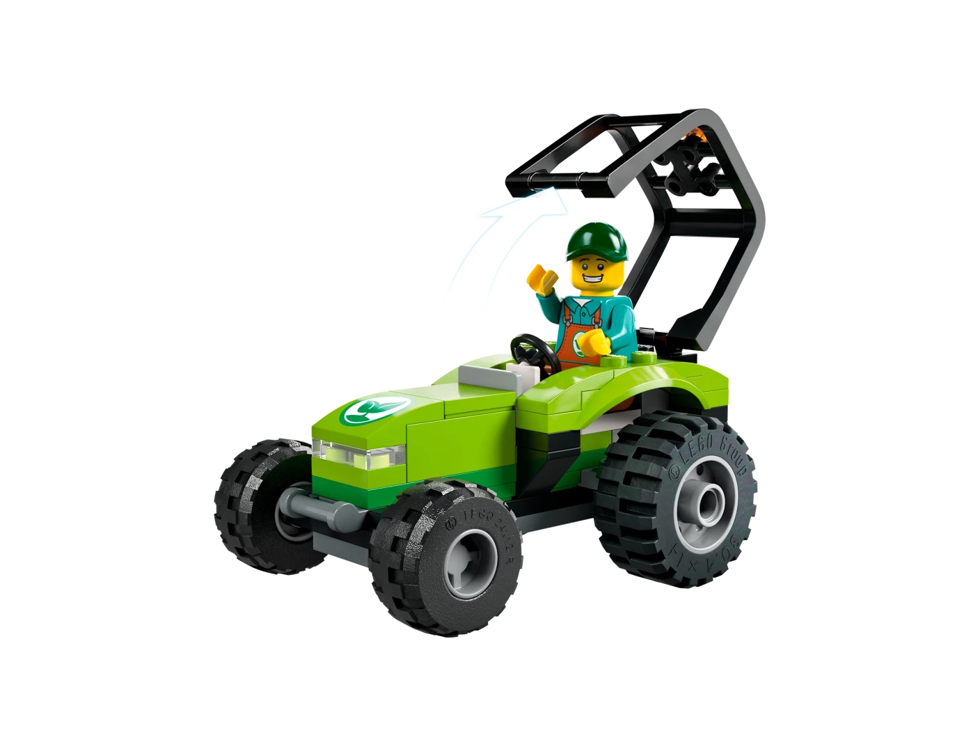 Parktractor