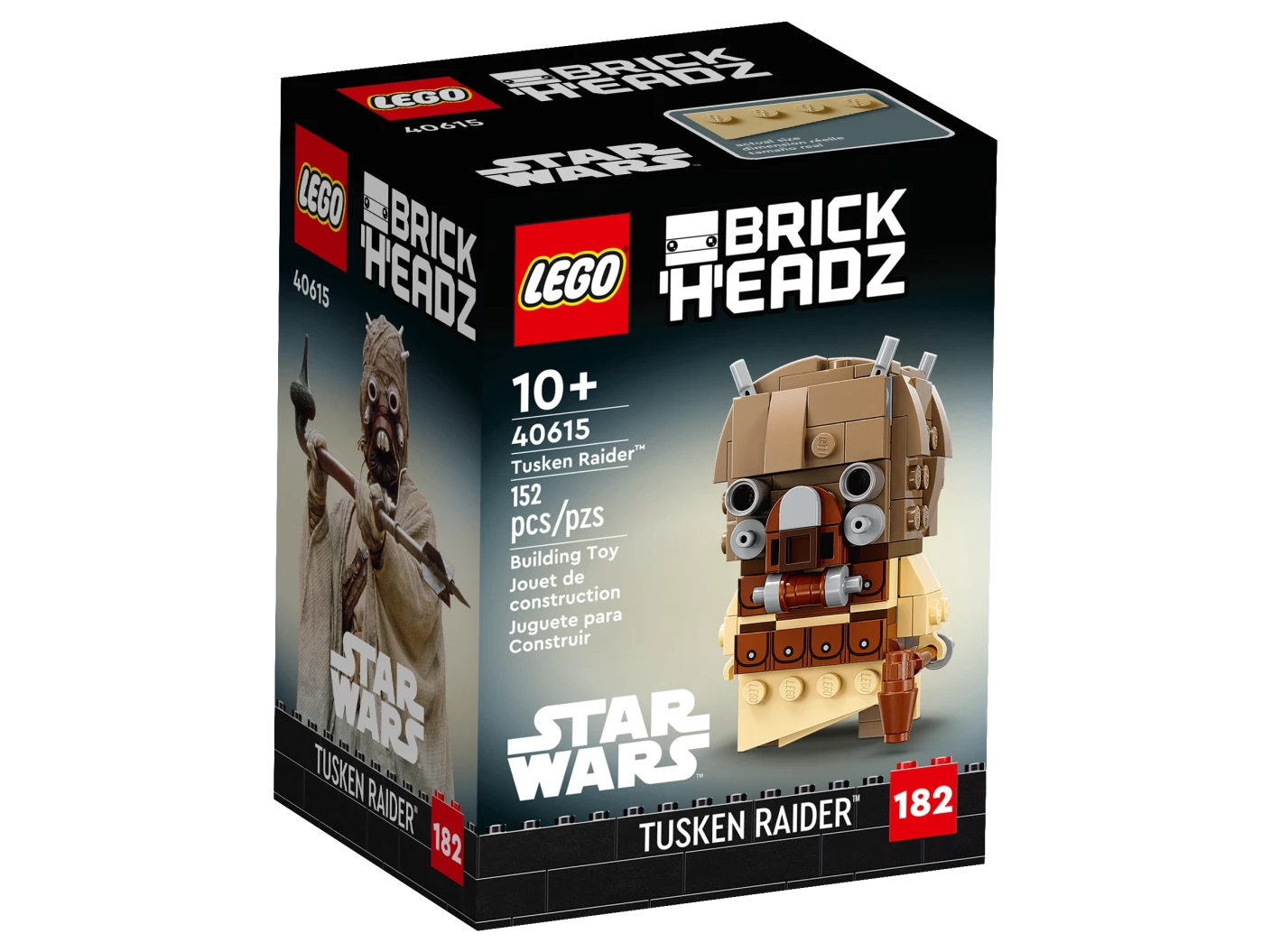 Tusken Raider™