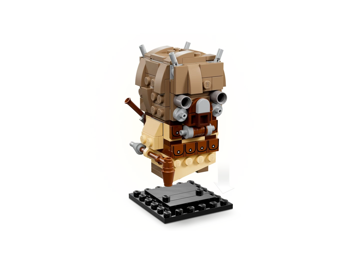 Tusken Raider™
