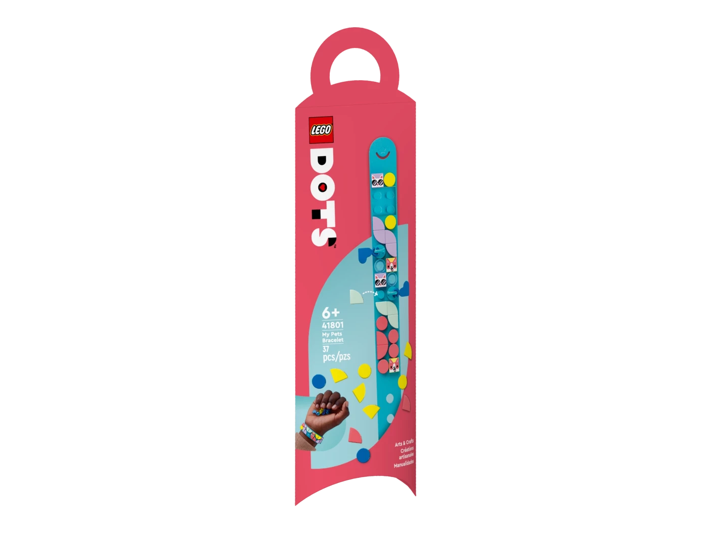 Armband - Mijn huisdieren