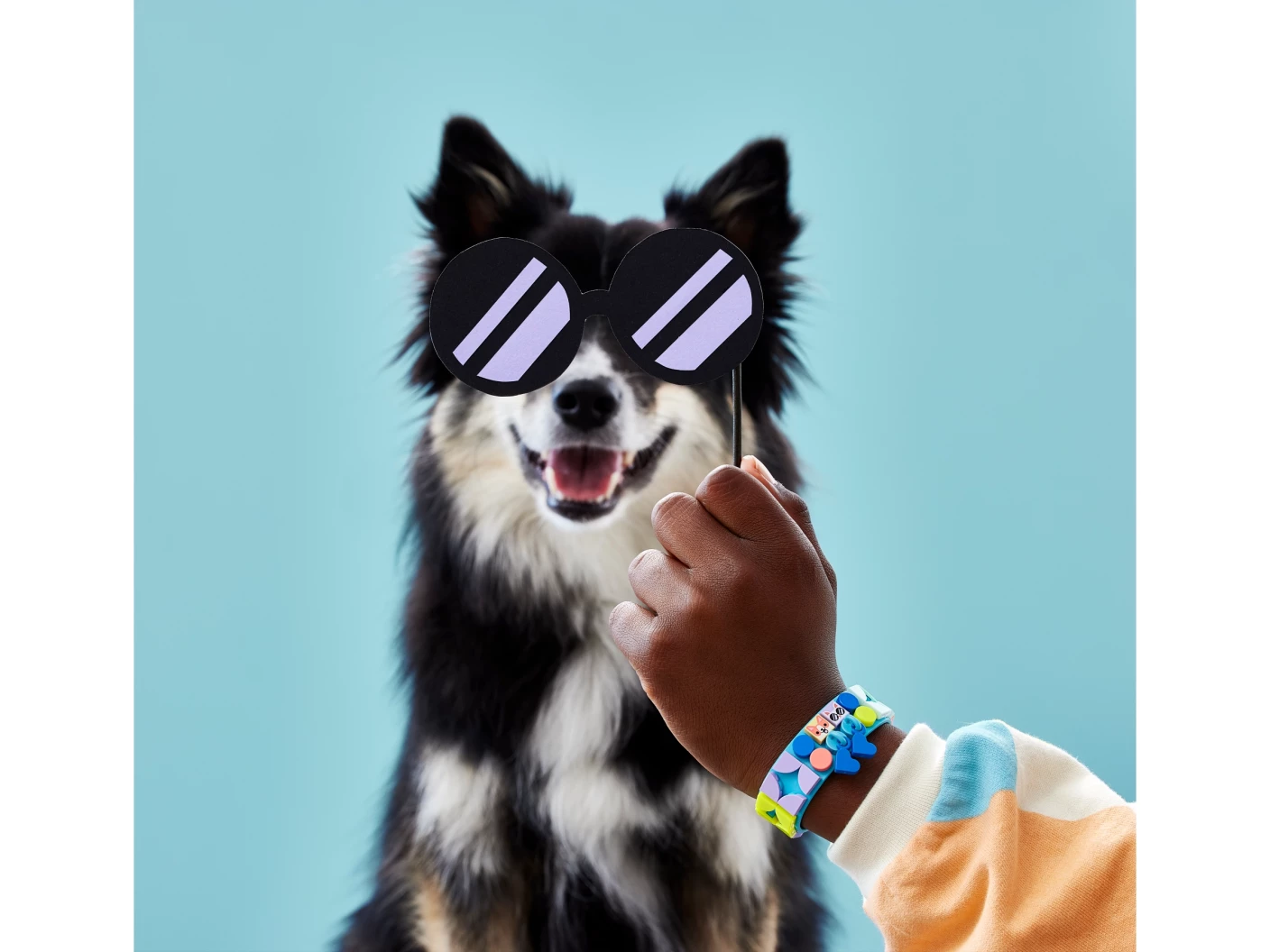 Armband - Mijn huisdieren