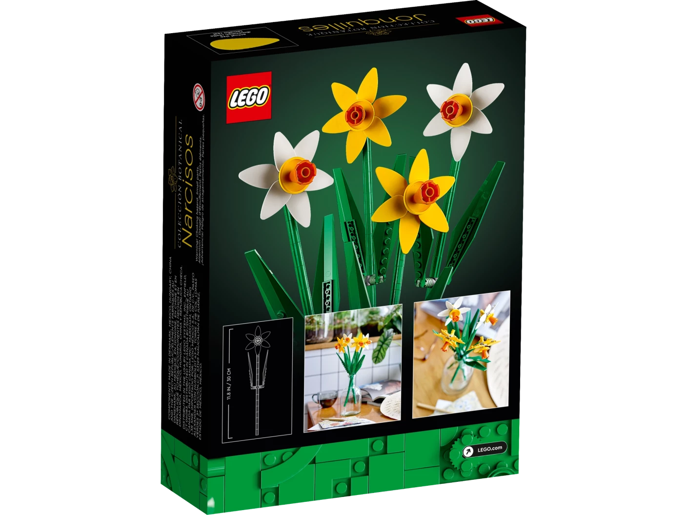 Narcissen