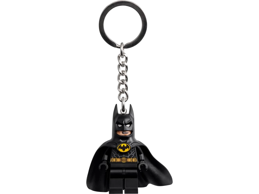 Batman sleutelhanger