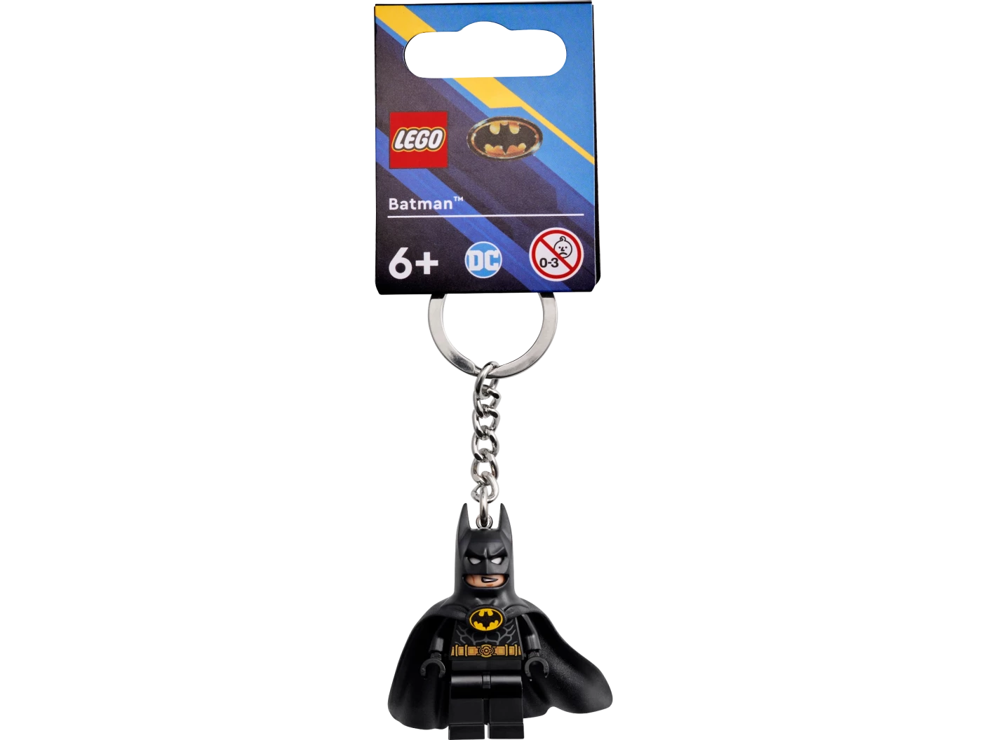 Batman™ sleutelhanger