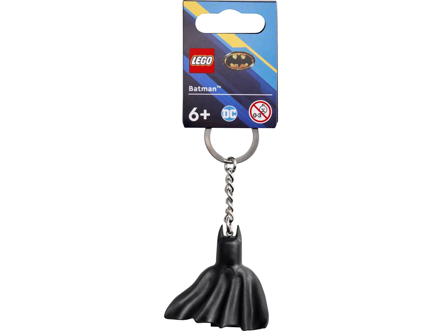 Batman™ sleutelhanger