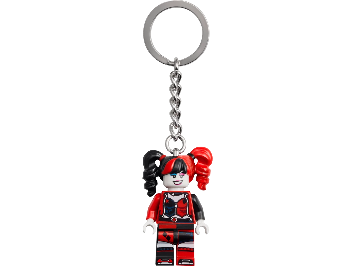 Harley Quinn™ sleutelhanger