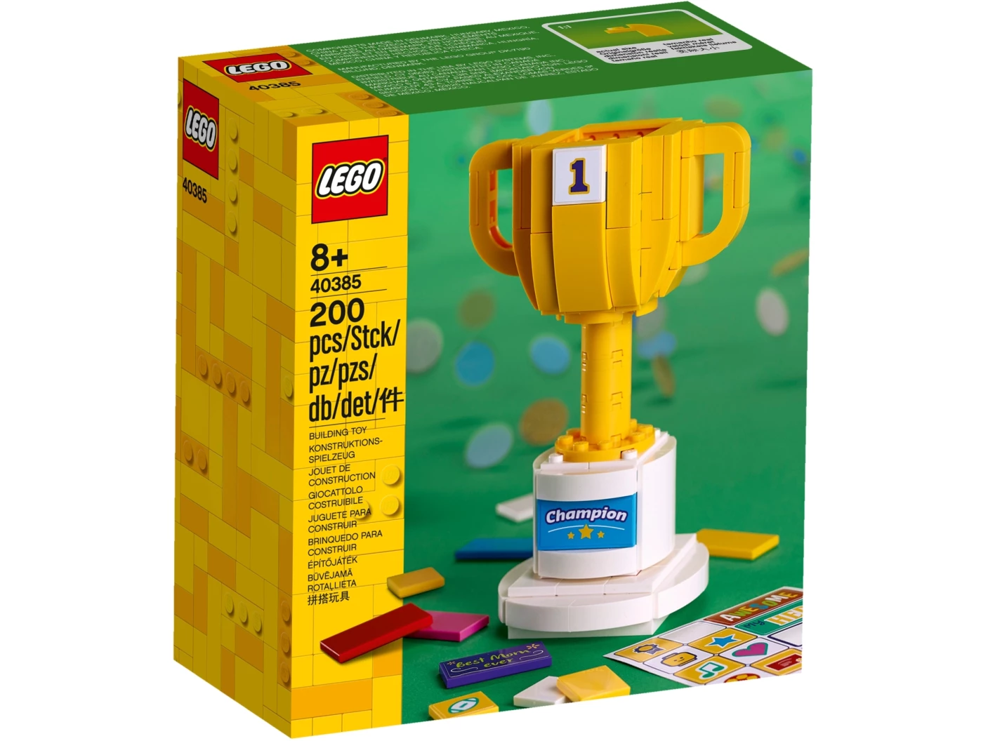 Trofee
