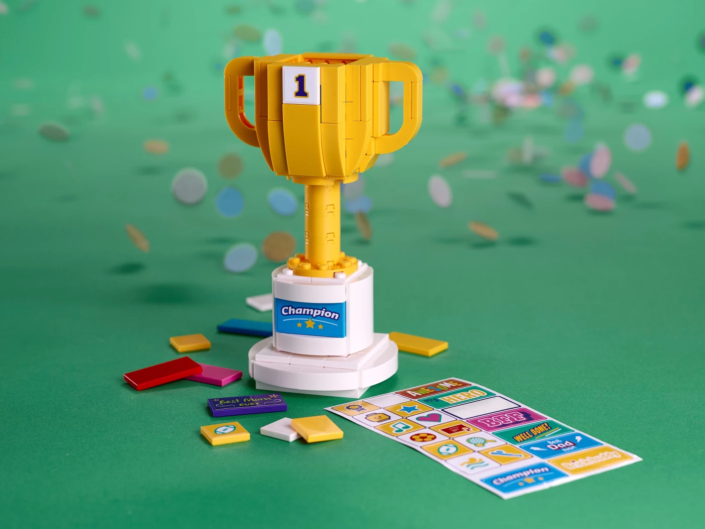 Trofee